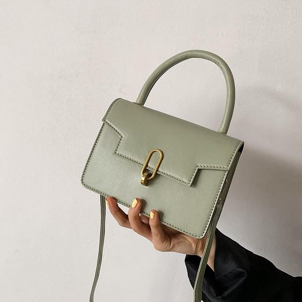 

evening bags women's bag trend fashion 2021 single shoulder messenger portable small square for women