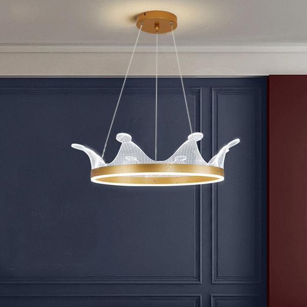 

modern pink/gold led pendants for kitchen dining room living kid's apartment restaurant foyer indoor home fixtures pendant lamps