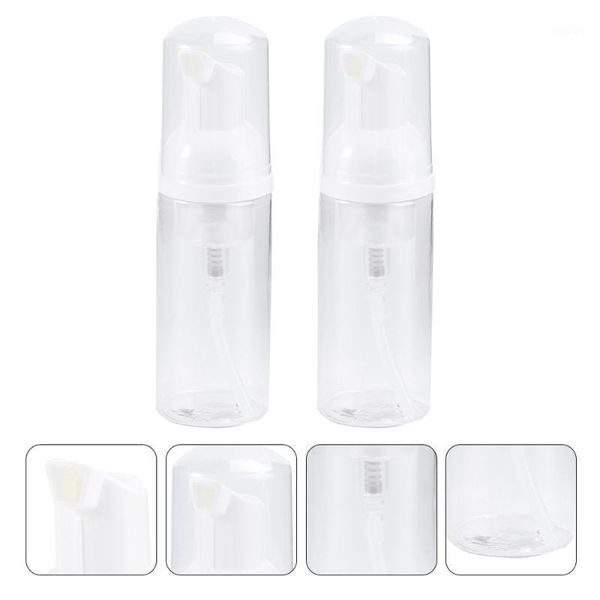 

storage bottles & jars 20 pcs simple dispenser shampoo pump dispensers reusable empty