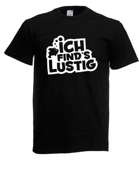 

mens t-shirt  i finds funny  size up to 5xl, White;black