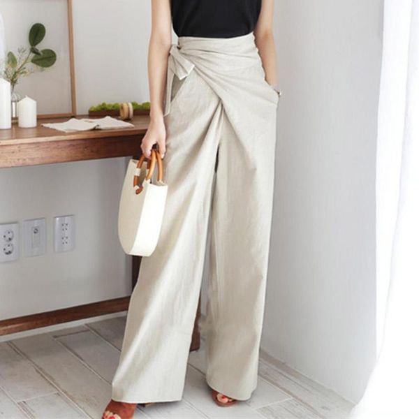 

women's pants & capris superaen spring and summer casual streetwear korean style fashion trousers women, Black;white