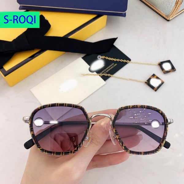 

75% off outlet store online fashion women's 2021 anti blu ray square personality sports metal frame men's sunglasses small face, White;black