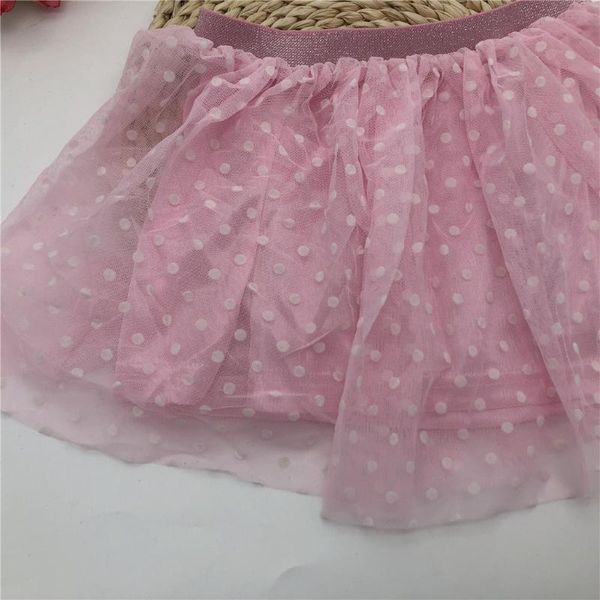 

skirts girls skirt tutu fluffy children kids baby girl princess hxc101, Blue