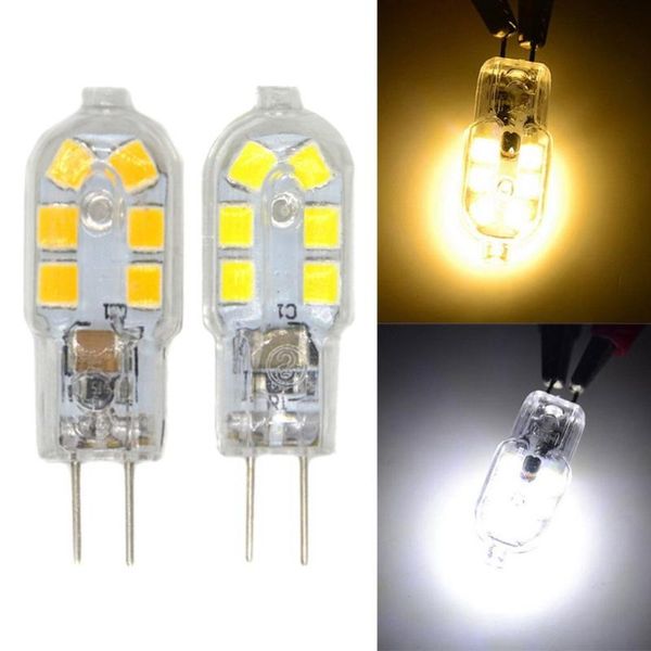 

bulbs 5pcs/set g4 led bulb, bi-pin base, 20w halogen bulb equivalent, dc 12 volt, warm white /white 3000k,6000k 360 degree