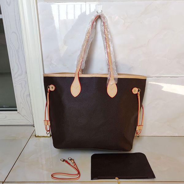 

2pcs sets classic women leather handbags bags female flower ladies handbag wallets luxury hand mother bill of lading womens shoulder bag+sma