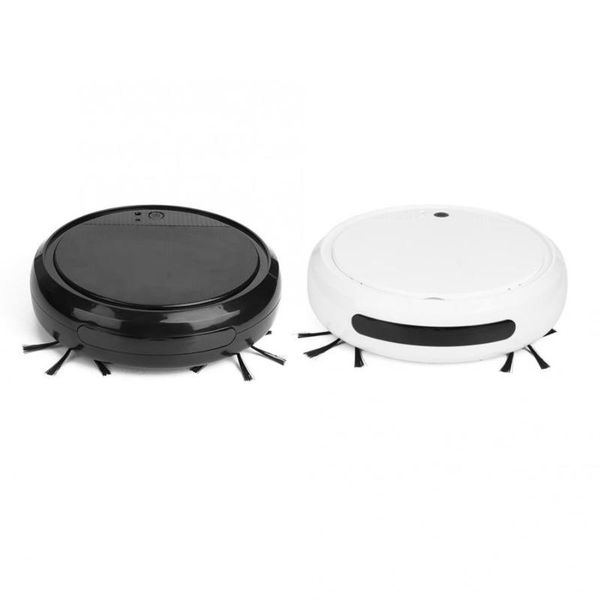 

vacuum cleaners cleaner multi-functional intelligent uv light sweeping robot set for home office sweeper