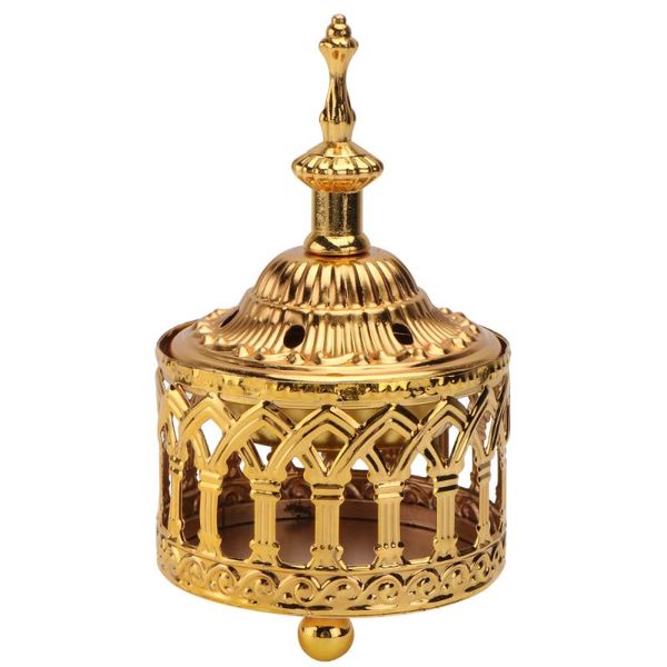 

candle holders 1pc iron art candlestick decorative stand home scented stick