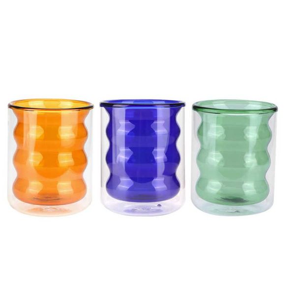 

mugs drinking mug decorative 200ml small size glass for cold drinks