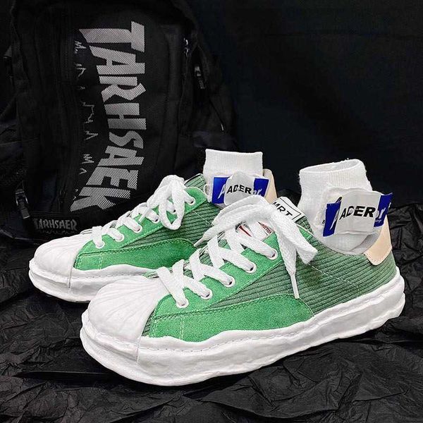 

men running shoes shell head casual new autumn men's shoes traniers sneakers