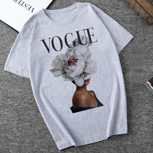 

Summer And Women Vogue Men T Shirt Letter Printed Casual Tee Gothic Harajuku O Neck Camisetas Verano Mujer, White;black