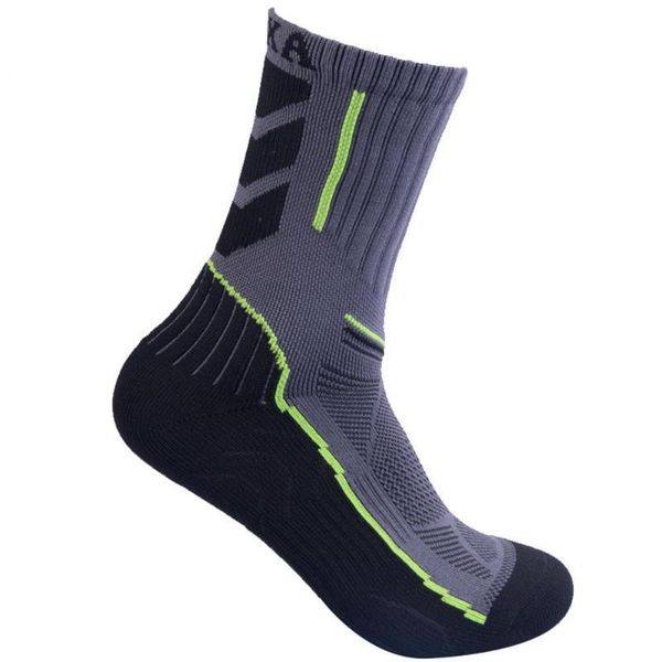 

sports socks male quick drying breathable absorb sweat men running cycling, Black
