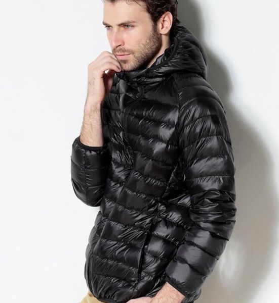 

new mens designer winter jacket jackets outdoor windproof casual softshell warm coats thicken parkas, Black