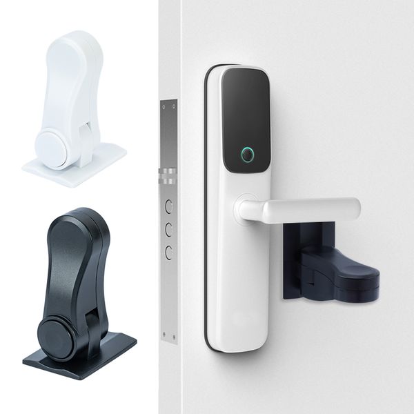 

4pcs baby safety security locks plastic safety locks door lock for kids safty refrigerator lock cabinet locks straps