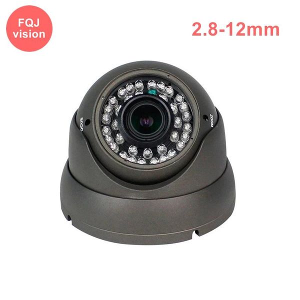 

cameras 5mp varifocal indoor ahd surveillance cctv camera home security 4xzoom manual lens high resolution bnc analog dome 30m ir