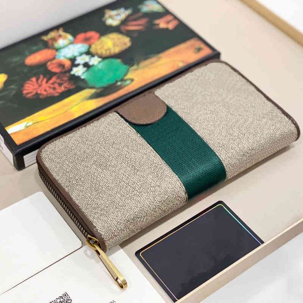 

wallets long wallet coin purse womens card holder pocket women bag purses men cards coins bags, Red;black