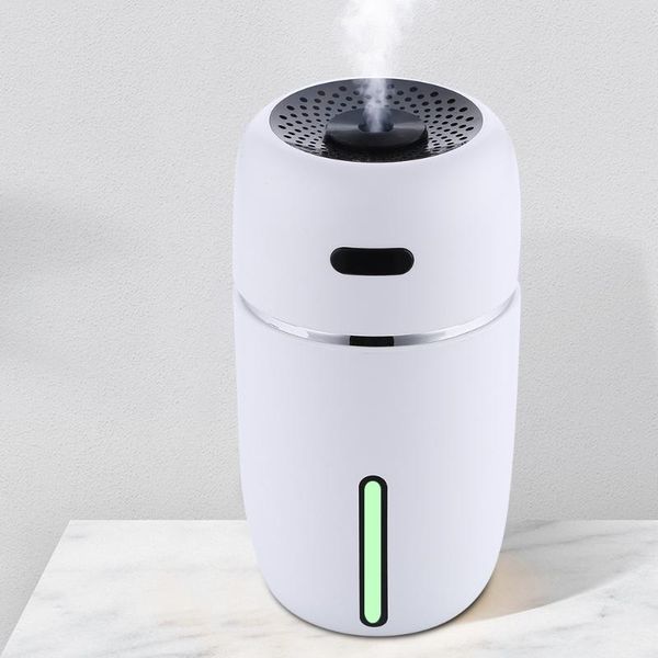 

humidifiers white dolphin mini usb air humidifier aroma diffuser with changing led vaporizer car essential oil aromatherapy