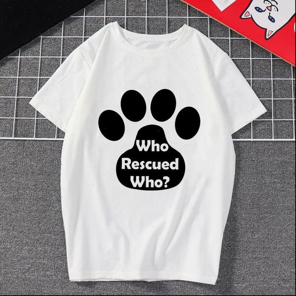 

womens women harajuku t shirt cartoon printed korean style streetwear cute tee shirts loose female tees, White