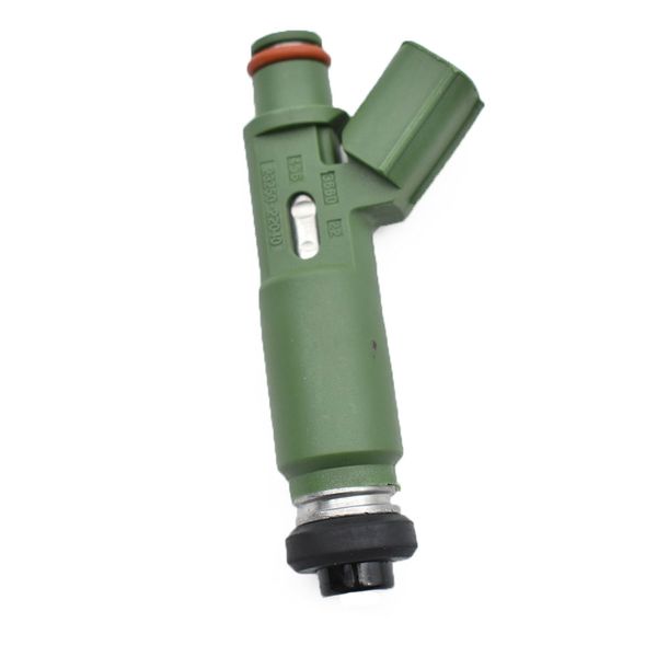 

1pcs/lot new fuel injectors nozzle 23250-22040 23209-22040 for toyota