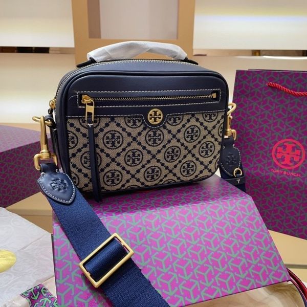 

outlet le camera bag 2021 niche trend canvas cowhide messenger student versatile storage bags[finished on july 21] luxuryss designerss yw