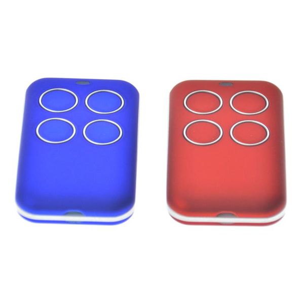 

433.92mhz universal clone remote control key electric gate garage door controlers
