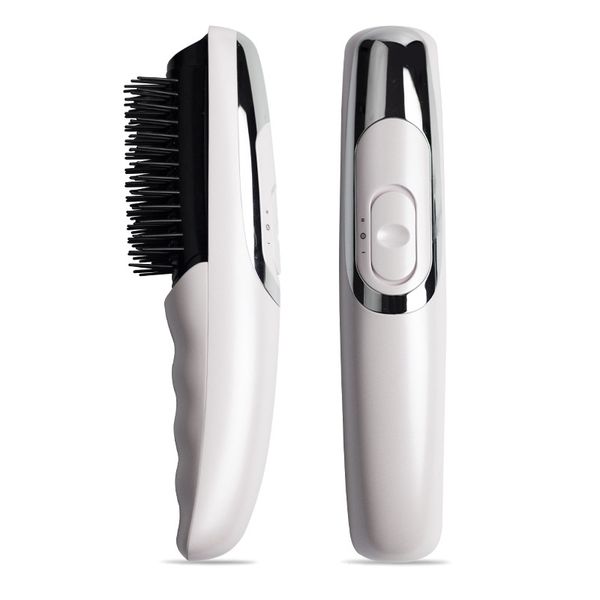 

massage head massager electric long beauty and straight care healthy hair comb