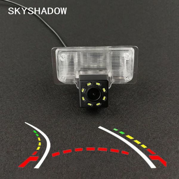 

car rear view cameras& parking sensors hd wireless ccd camera fisheye 4 8 12 for teana paladin tiida altima 2012 sylphy almera 2013