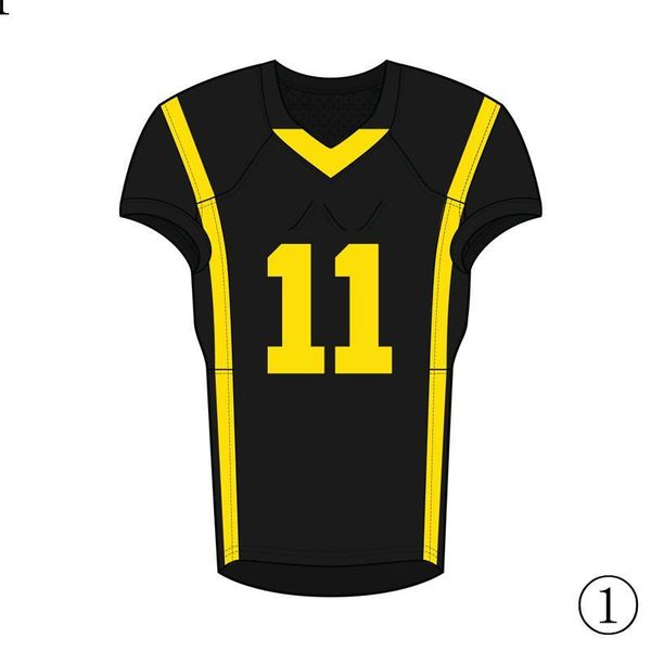 

2019 new embroidered jersey 92, Black;red