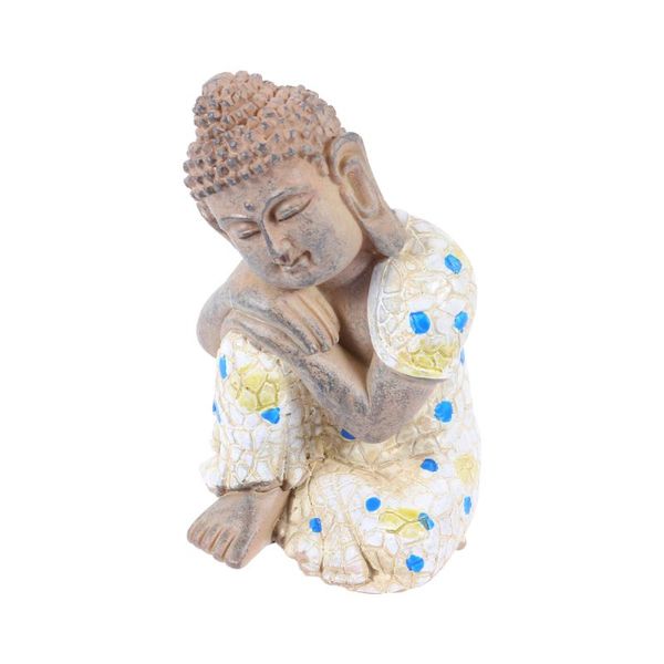 

decorative flowers & wreaths garden decor ornaments courtyard zen statue crafts