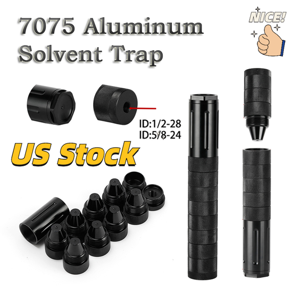 

1.57 10" aluminum 1/2x28 fuel filter modular for napa 4003 wix car 10inch solvent trap filters