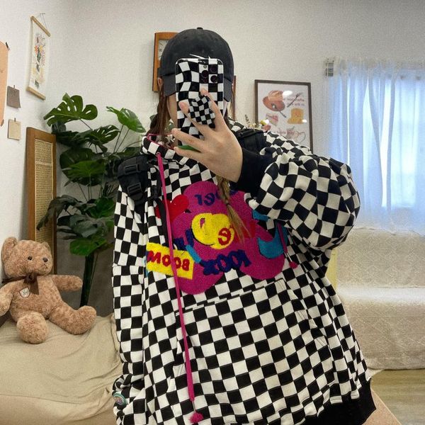 

women's hoodies & sweatshirts hoodie, Black