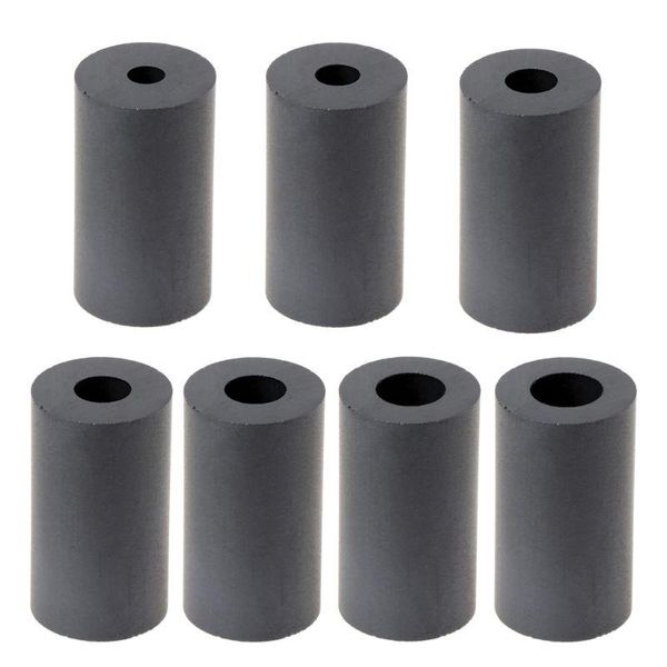 

professional spray guns 1pc black boron carbide sand blasting nozzle 5/6/7/8/9/10/12x20x35mm abrasive sandblast sandblaster for air c7ac