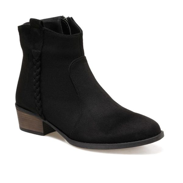 

black women boots