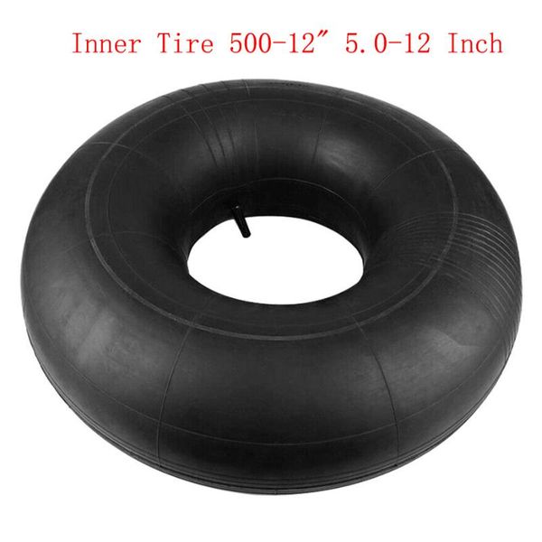 

garden tillers inner tire 500-12" 5.0-12 inch for lawn mower tube diesel engine powered cultivator motorcycle wheels & tires