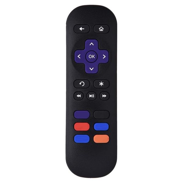

universal replacement remote control controller for 1/2/3/4 lt/hd/xd/xs controlers