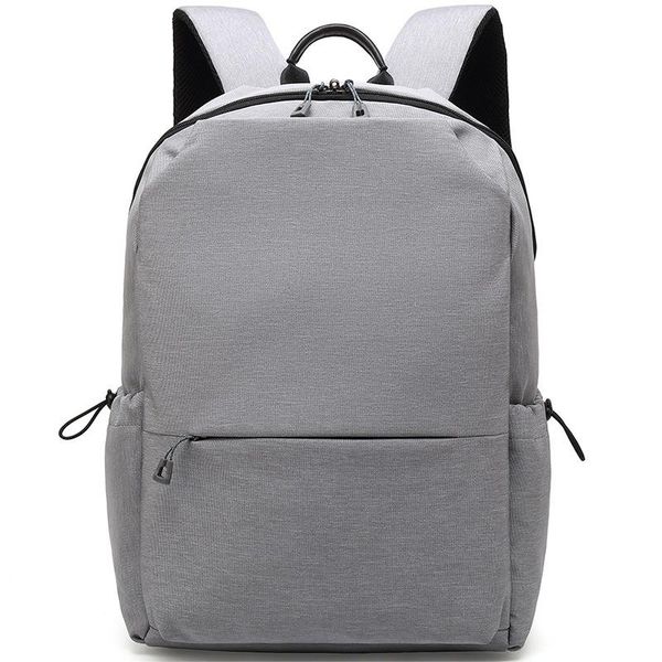 

backpack outdoor multi-functional anti-spillage fashion casual travel
