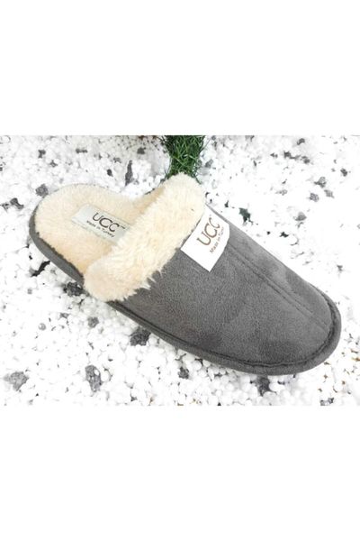 

slippers women's pophudium home slip, Black