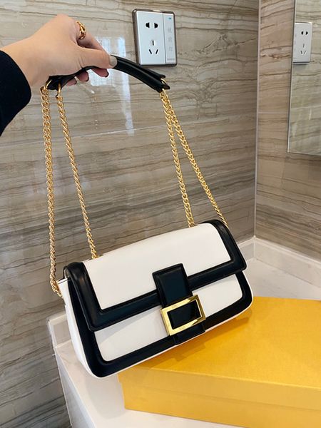

2021 new ladies shoulder bags and wallets fashion brand pu leather shoulder bags ladies bags fast delivery