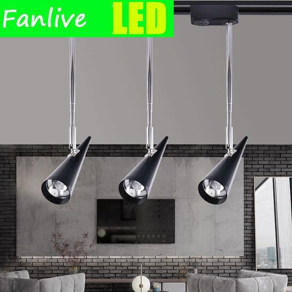 

track lights 10pcs flexible led light 360 degrees rotating cob