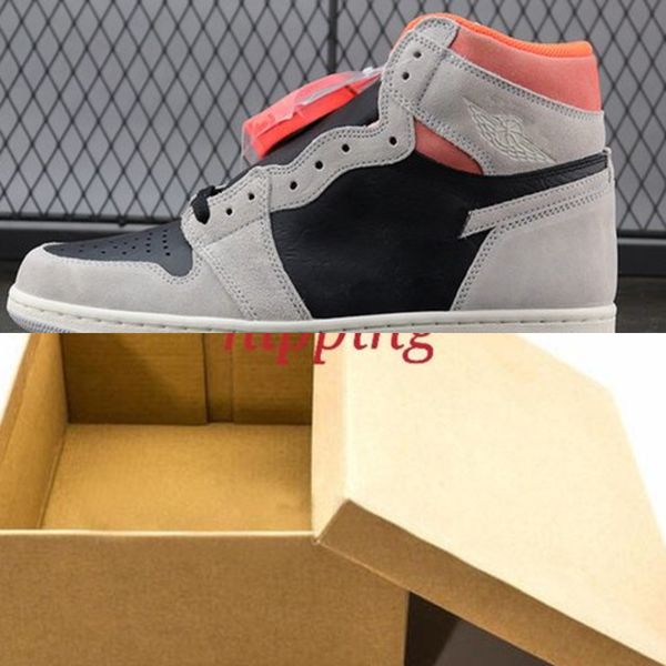 

jumpman 1 1s classical basketball shoes high travis scotts mens women banned bred toe chicago the ash powder men womens sportooiy