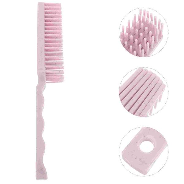 

storage bottles & jars fashionable hair comb air claw for men and