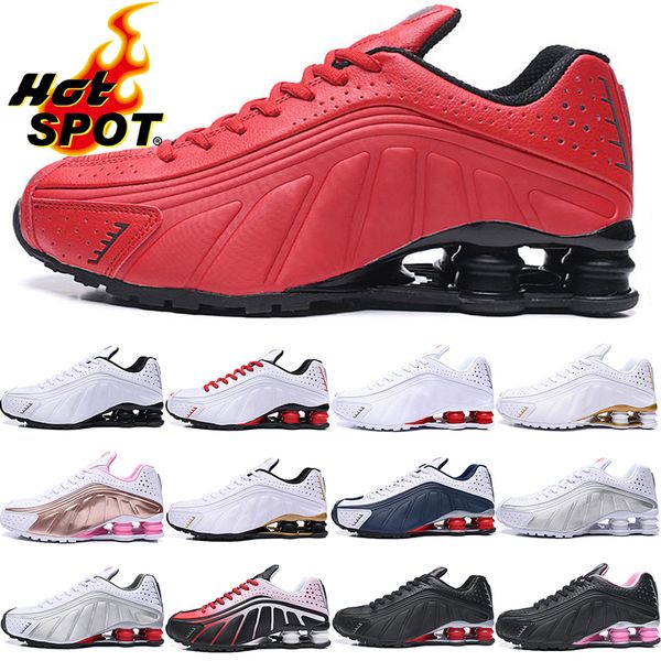 

discount tl men women running shoes chaussures speed tls shoxes trainer enigma triple black white cool sports casual sneakers walking joggin