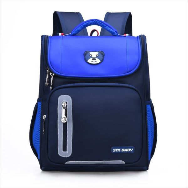 

primary school bags for boys girls children large capacity nylon schoolbags student orthopedic kids backpacks knapsack mochila