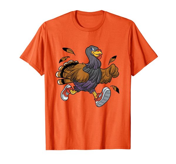 

thanksgiving gift print fun running turkey trot 5k race t-shirt, White;black