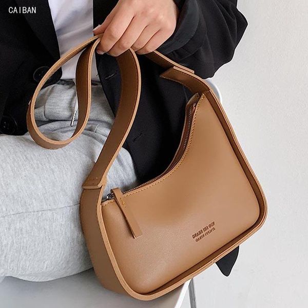 

evening bags luxury crossbody for women trendy soft leather shoulder bag tote trapezoid design satchel handbags