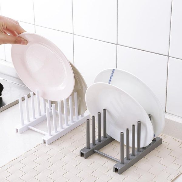 

kitchen storage & organization organizer plate drainer rack pot lid spoon holder shelf cooking dish tray stand accessories