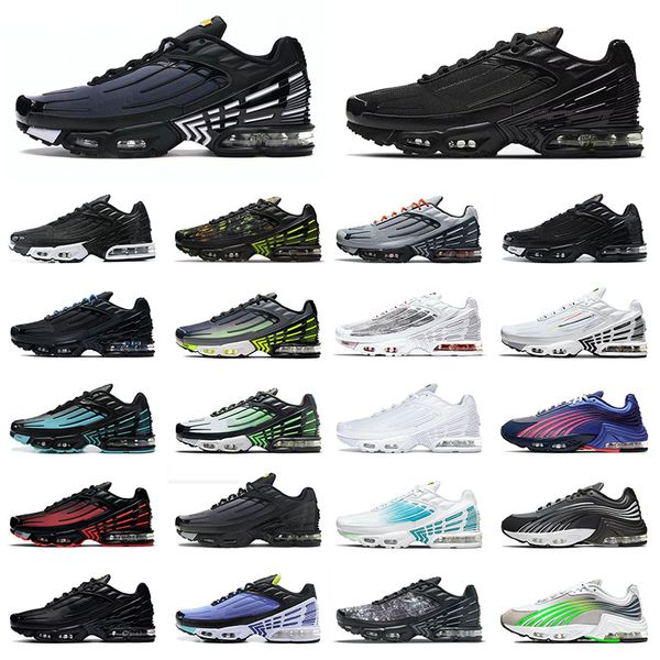 

tn plus 3 iii tuned 2 running shoes for mens designer men women sports sneakers trainers size 36-46