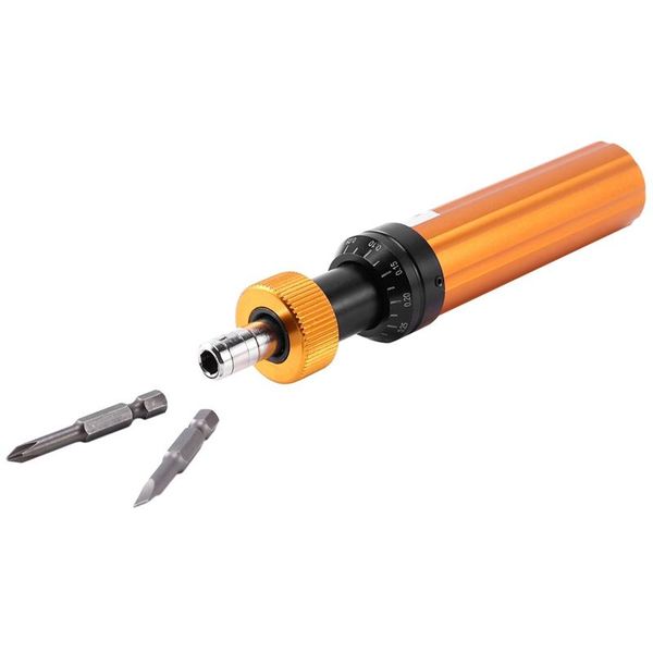 

hand tools prefabricated torque screwdriver idling 0.5-3n.m