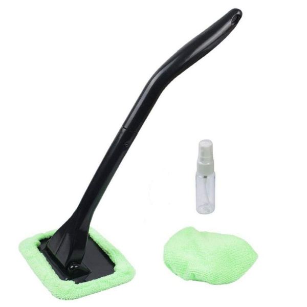 

car cleaning tools glass window brush windshield wonder detachable handle