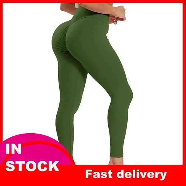 

women's leggings seamless fitness sports pants gym woman for girls classic women, Black