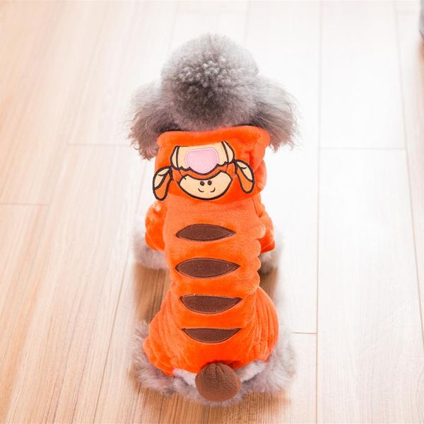 

dog apparel clothes winter pet for teddy small dogs